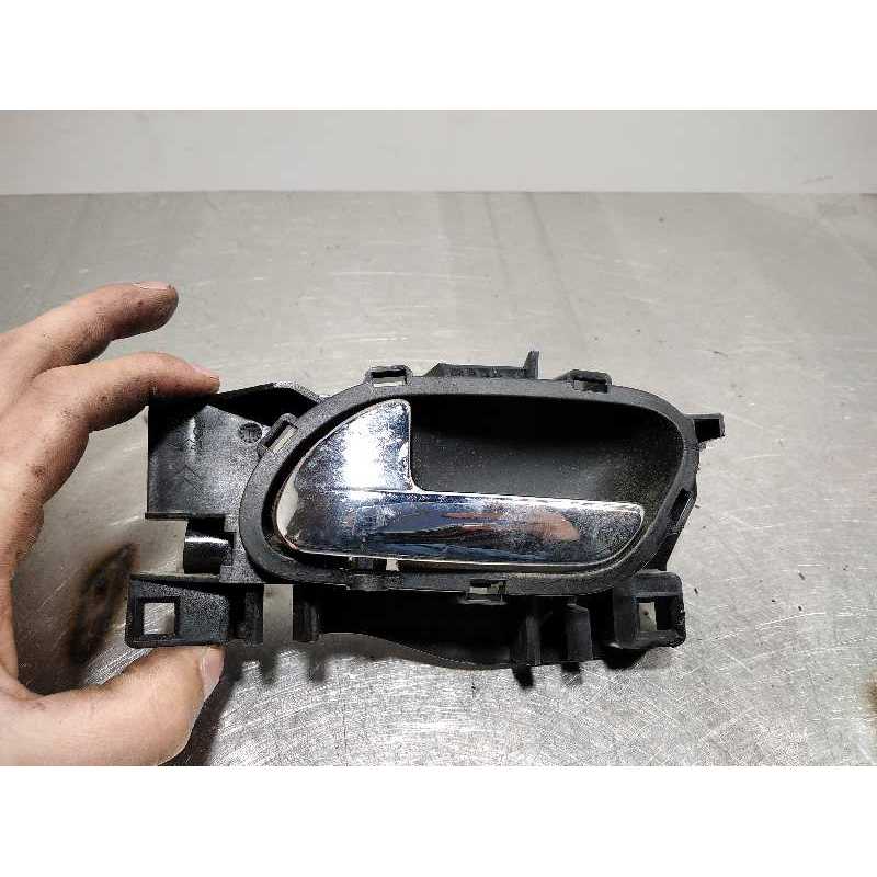 MANETA INTERIOR TRASERA IZQUIERDA 9143L9 