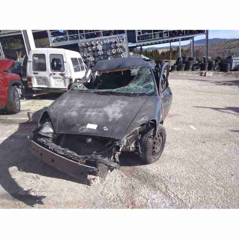 ford focus berlina (cak) del año 2002
