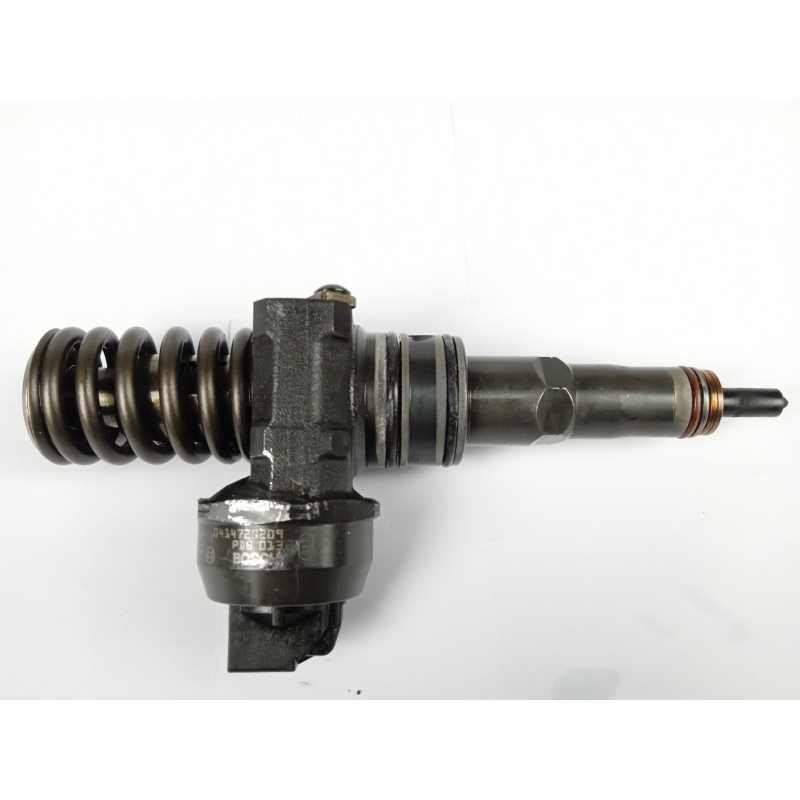 INYECTOR 0414720209 