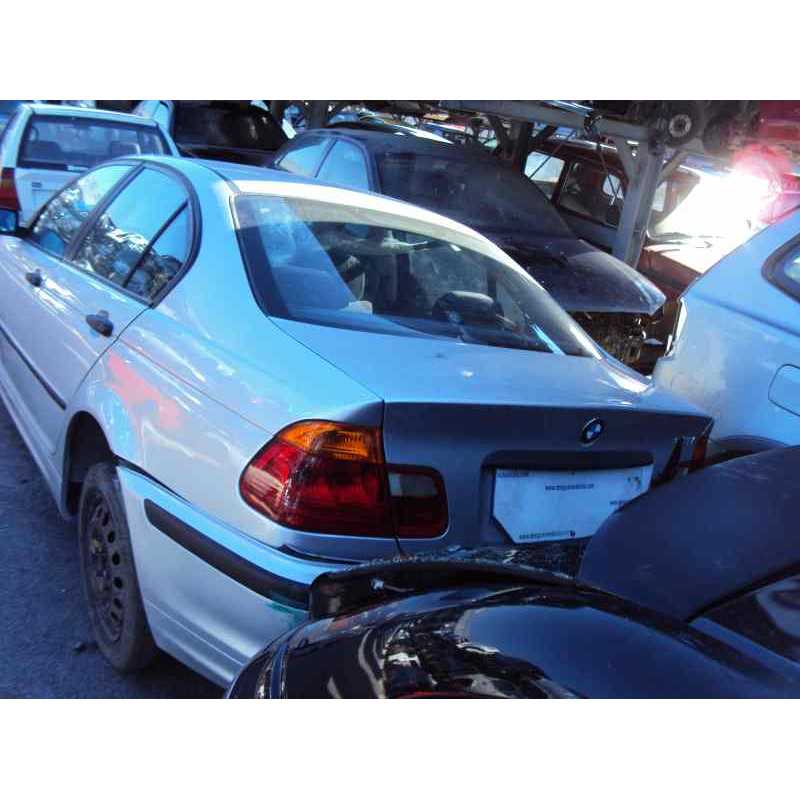 bmw serie 3 berlina (e46) del año 1999