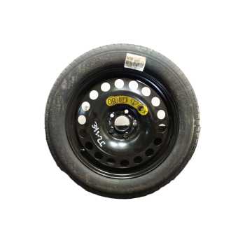 NEUMATICO REPUESTO T165/70 R17 114M 2722 