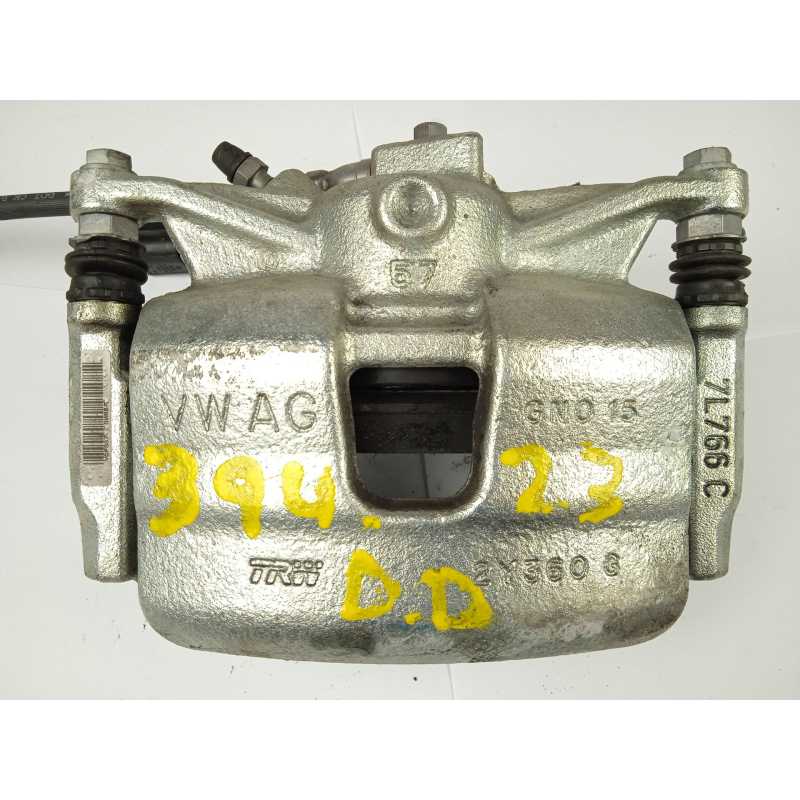 PINZA FRENO DELANTERA DERECHA 5WA615124G 
