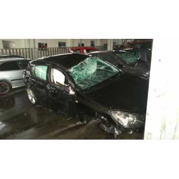 OPEL ASTRA H BER.