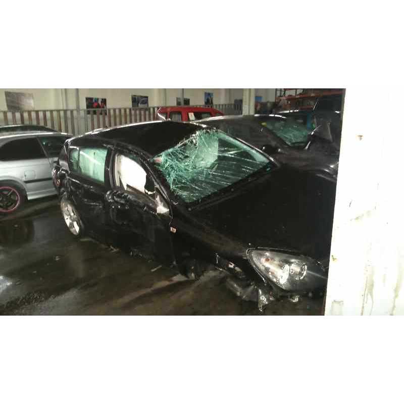opel astra h ber. del año 2009