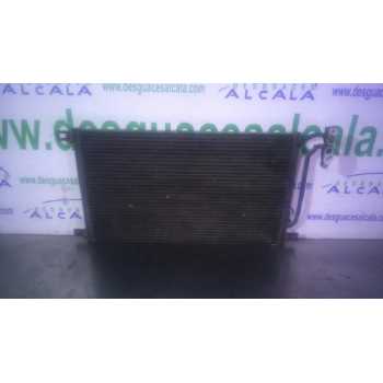 RADIADOR AIRE ACONDICIONADO 