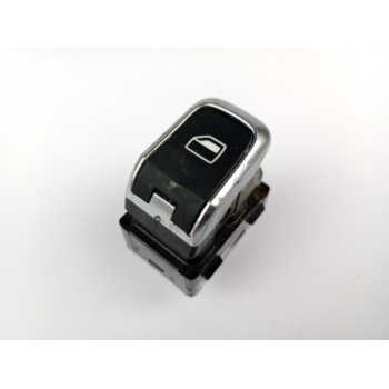 MANDO ELEVALUNAS DELANTERO DERECHO 8V0959855A 