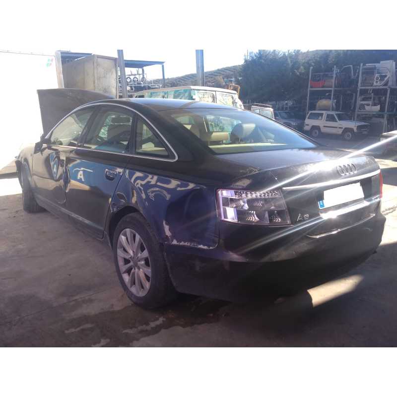 audi a6 berlina (4f2) del año 2004