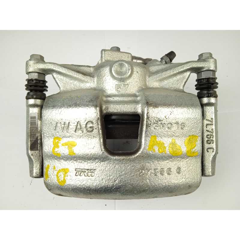 PINZA FRENO DELANTERA IZQUIERDA 5WA615123G 