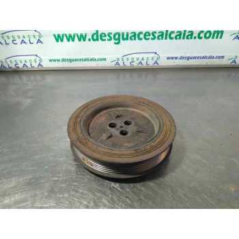 POLEA CIGUEÑAL 16.8 CM 7 CANALES