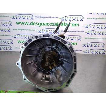 CAJA CAMBIOS 8971748520 MANUAL 5 VELOCIDADES