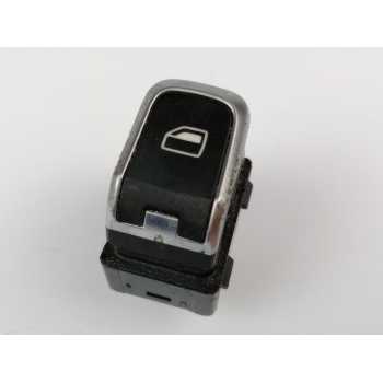 MANDO ELEVALUNAS TRASERO DERECHO 8V0959855A 