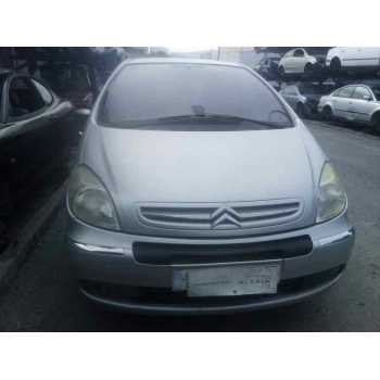 CITROËN XSARA PICASSO