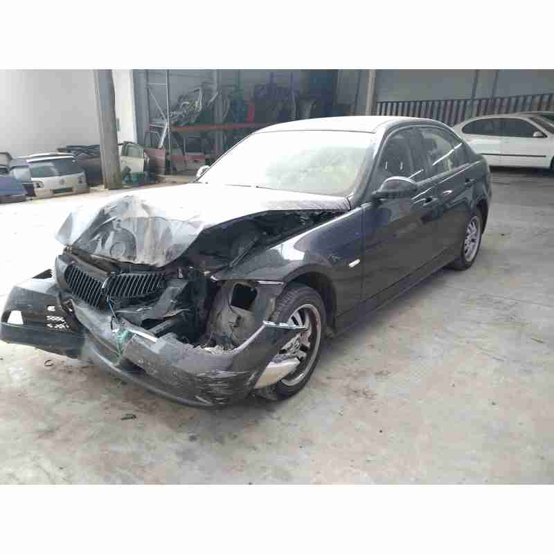 bmw serie 3 berlina (e90) del año 2006