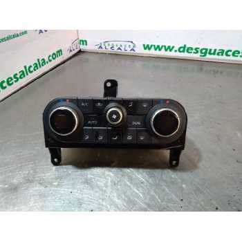 MANDO CLIMATIZADOR 27500BB65A 