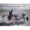 CAJA CAMBIOS 8971748520 MANUAL 5 VELOCIDADES