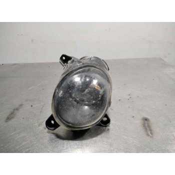 FARO ANTINIEBLA IZQUIERDO 