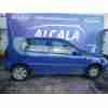 volkswagen polo (6n2) del año 2000