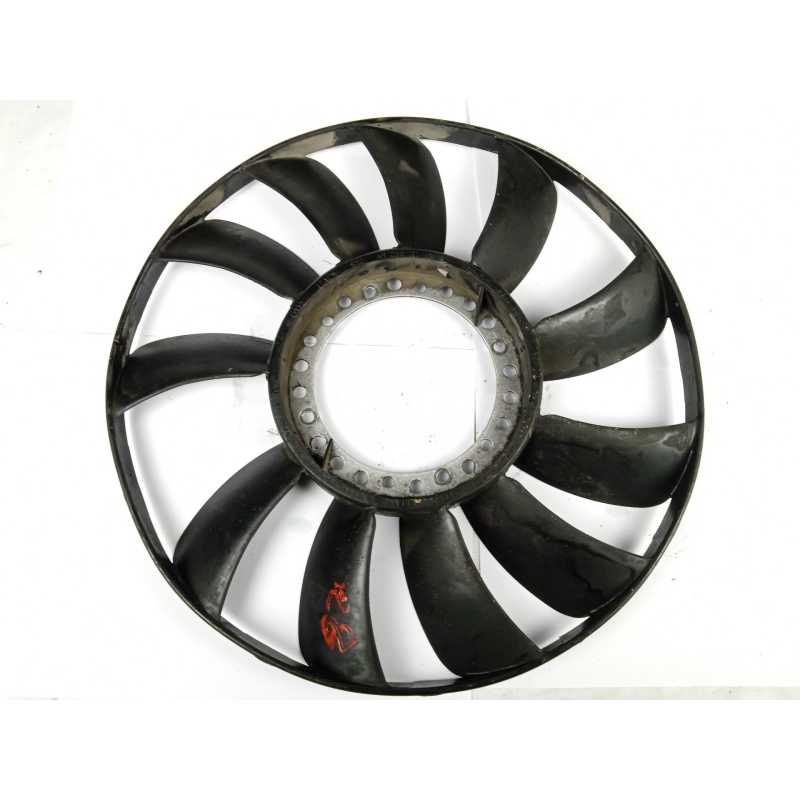 ASPAS DEL VENTILADOR 058121301B 