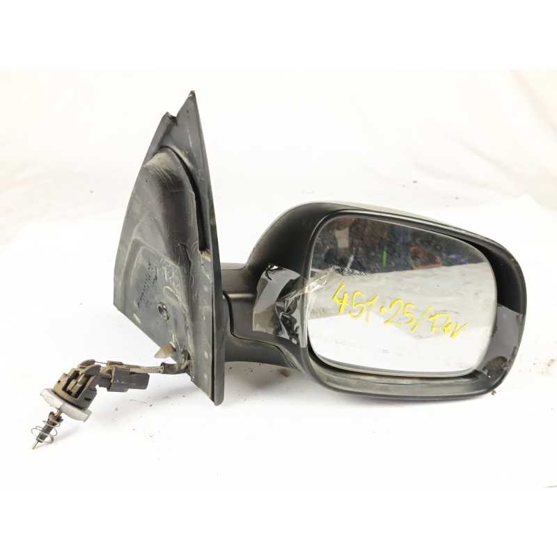 RETROVISOR DERECHO 6X1857508B01C 