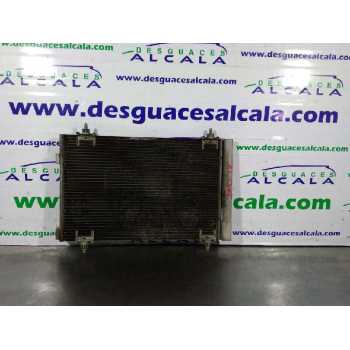 RADIADOR AIRE ACONDICIONADO 