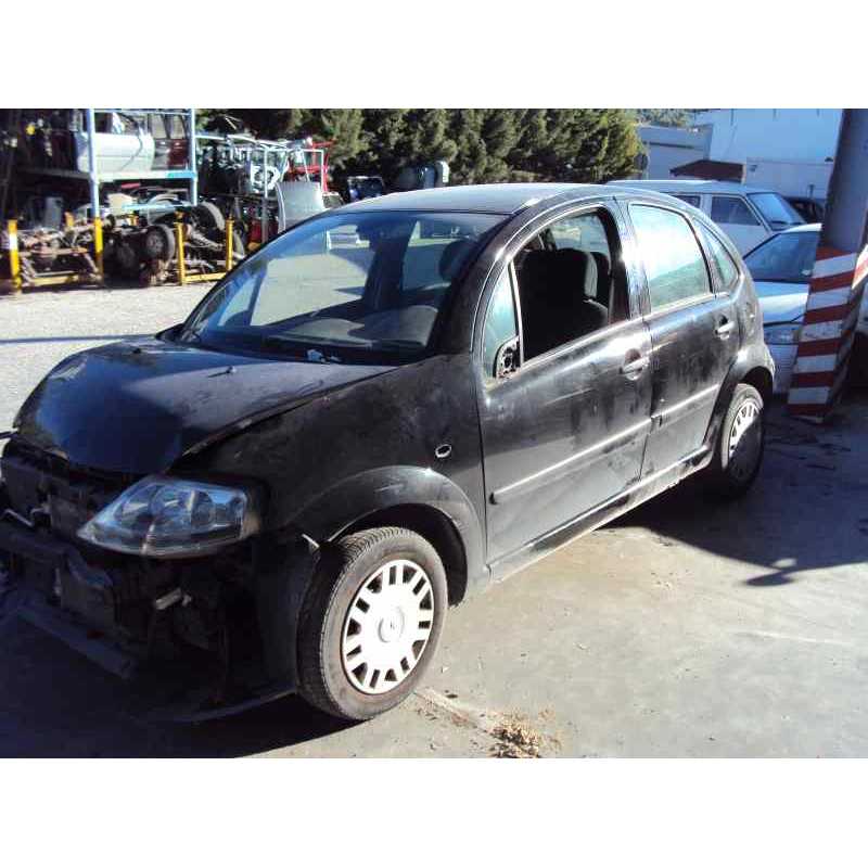 citroën c3 del año 2011