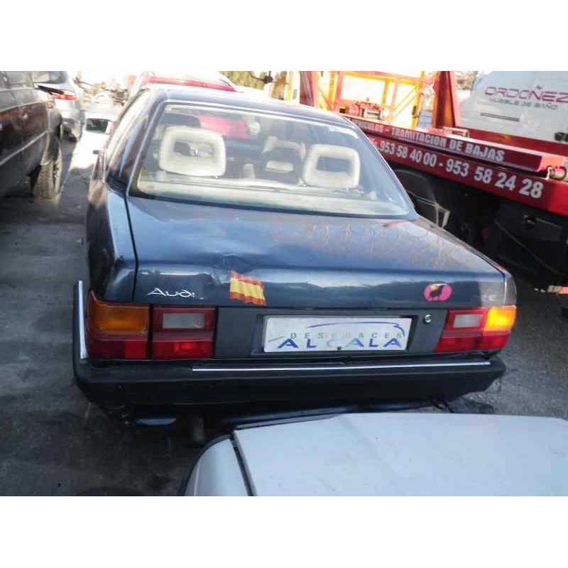 audi 100 avant (445) del año 1990