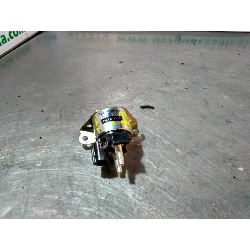 MODULO ENCENDIDO 25116BB50A 