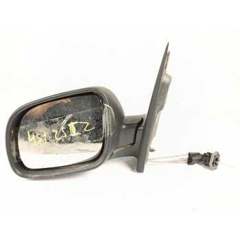 RETROVISOR IZQUIERDO 6X1857507B01C 