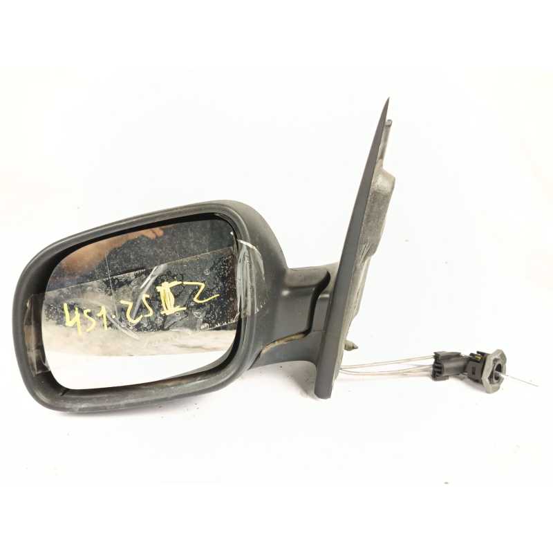 RETROVISOR IZQUIERDO 6X1857507B01C 