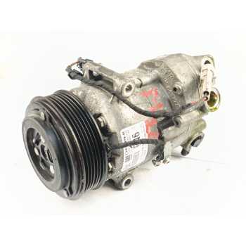 COMPRESOR AIRE ACONDICIONADO 13412248 