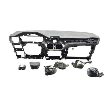 KIT AIRBAG LV4B18A612AW 