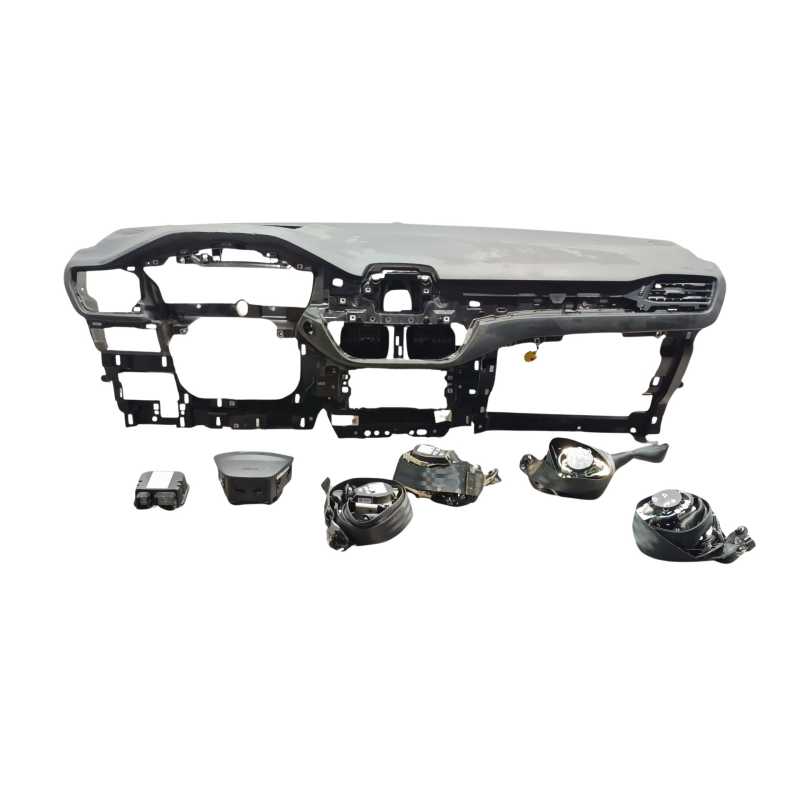 KIT AIRBAG LV4B18A612AW 