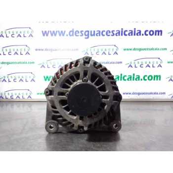 ALTERNADOR 23100 JG71A A3TJ2481 