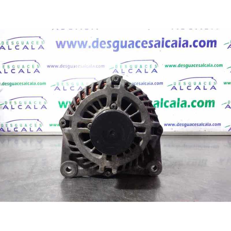 ALTERNADOR 23100 JG71A A3TJ2481 