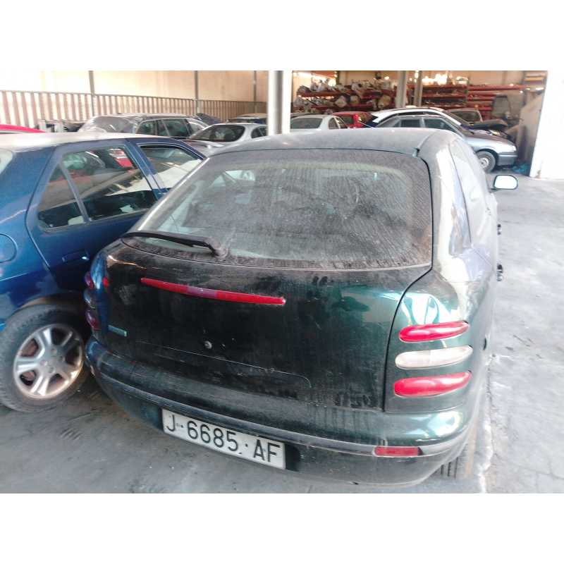 fiat brava (182_) del año 2000