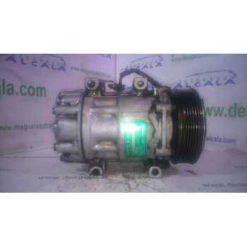 COMPRESOR AIRE ACONDICIONADO 9384710424 SANDEN