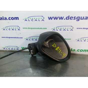 RETROVISOR DERECHO 6J0857508C9B9 MANUAL