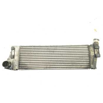 RADIADOR INTERCOOLER 8200115540D 