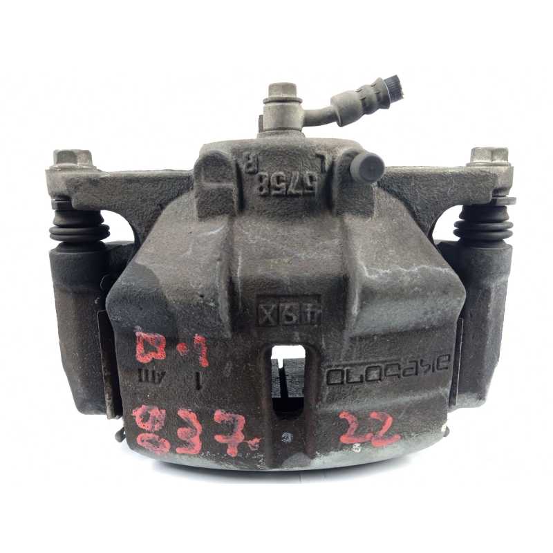 PINZA FRENO DELANTERA IZQUIERDA 410114EA0A 