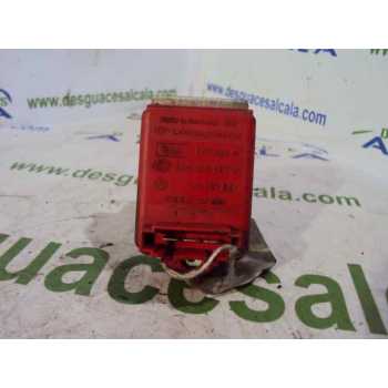 RESISTENCIA CALEFACCION 1J0907521 VALEO 3 PINES