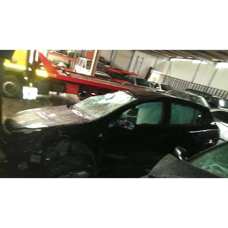 opel astra h ber. del año 2009