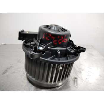 MOTOR CALEFACCION 13263279 2 PINES 