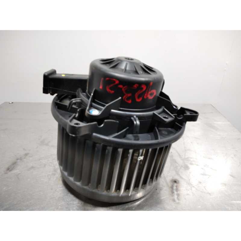 MOTOR CALEFACCION 13263279 2 PINES 