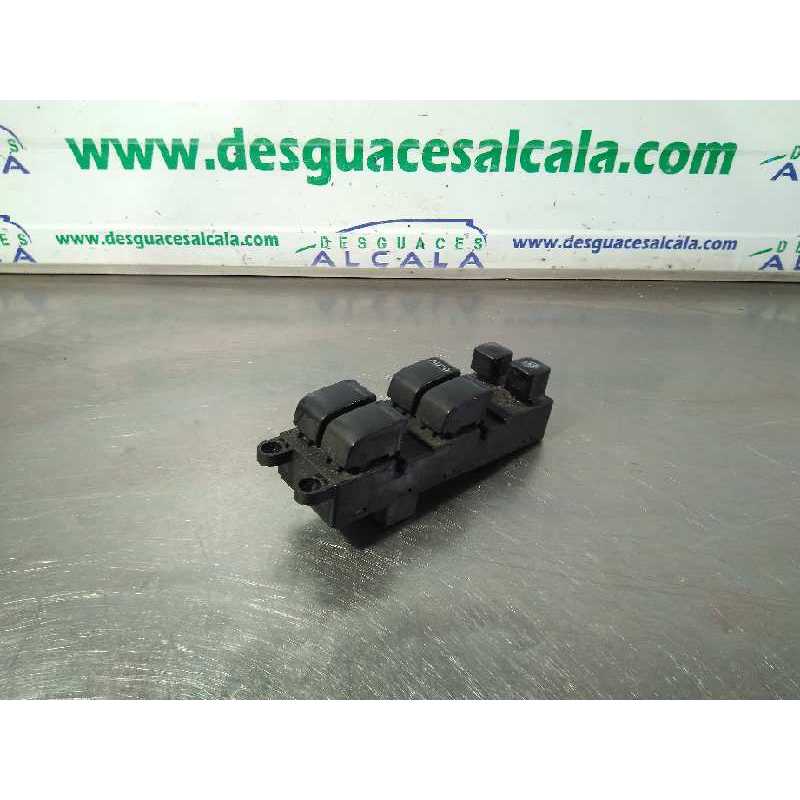 MANDO ELEVALUNAS DELANTERO IZQUIERDO 12 PINES 