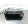 SISTEMA AUDIO / RADIO CD 6J0035153 