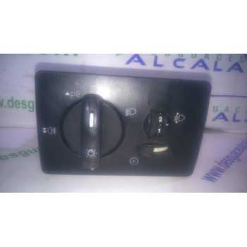MANDO LUCES 