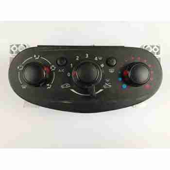 MANDO CALEFACCION / AIRE ACONDICIONADO 275101406R 