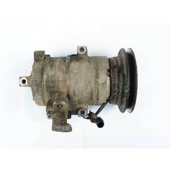 COMPRESOR AIRE ACONDICIONADO MR568286 