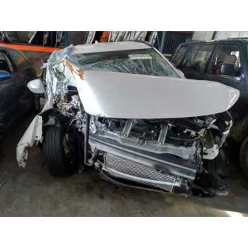 MITSUBISHI ECLIPSE CROSS de desguace