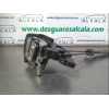 CERRADURA PUERTA DELANTERA IZQUIERDA ELECTRICA 4 PINES